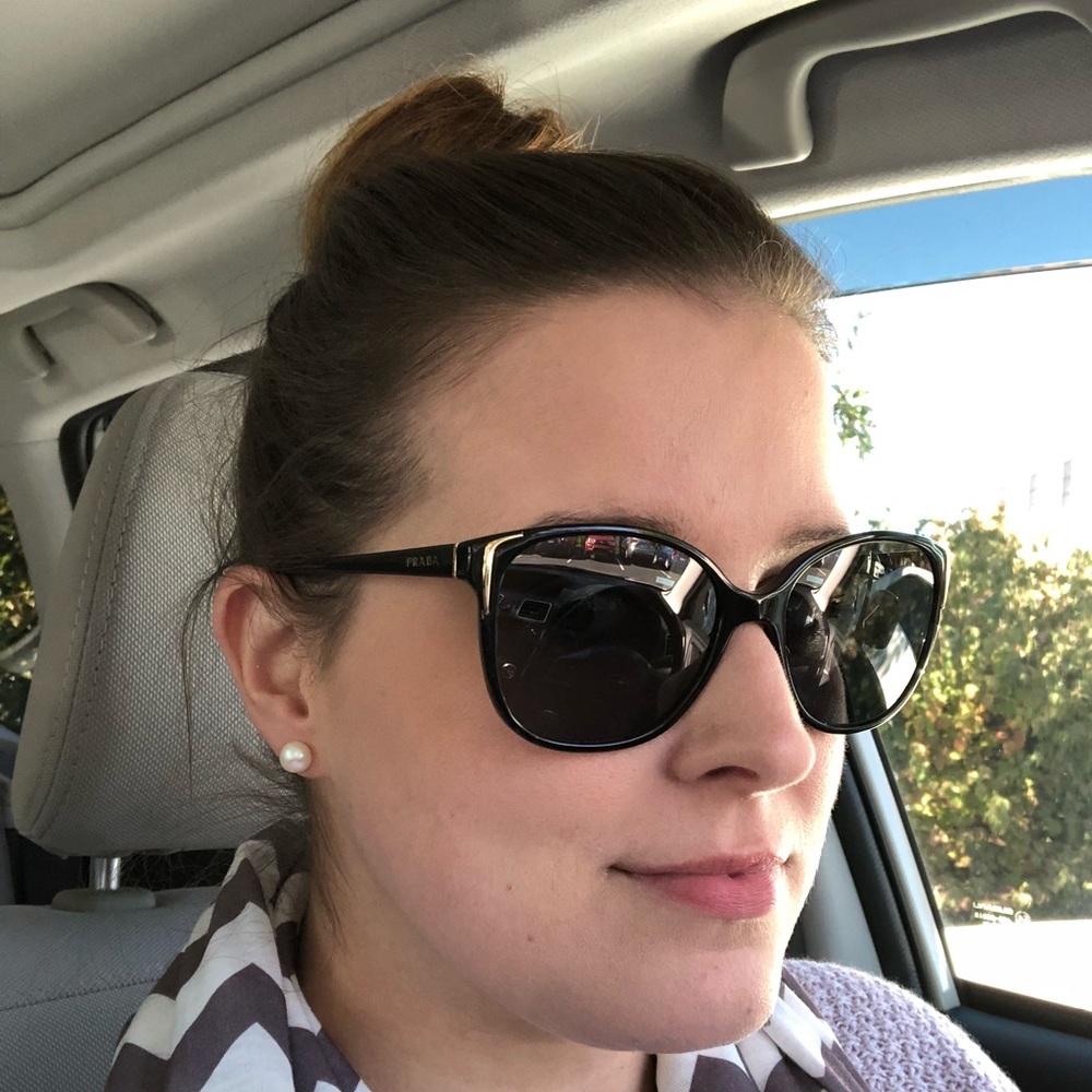 Meet your Posher, Amanda