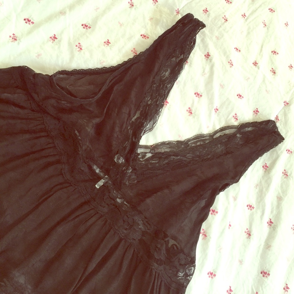 🖤FREE PEOPLE LACE🖤