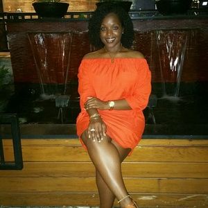 Meet your Posher, Kelli