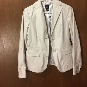 Gap blazer
