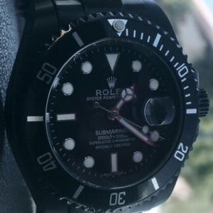 Meet your Posher, John