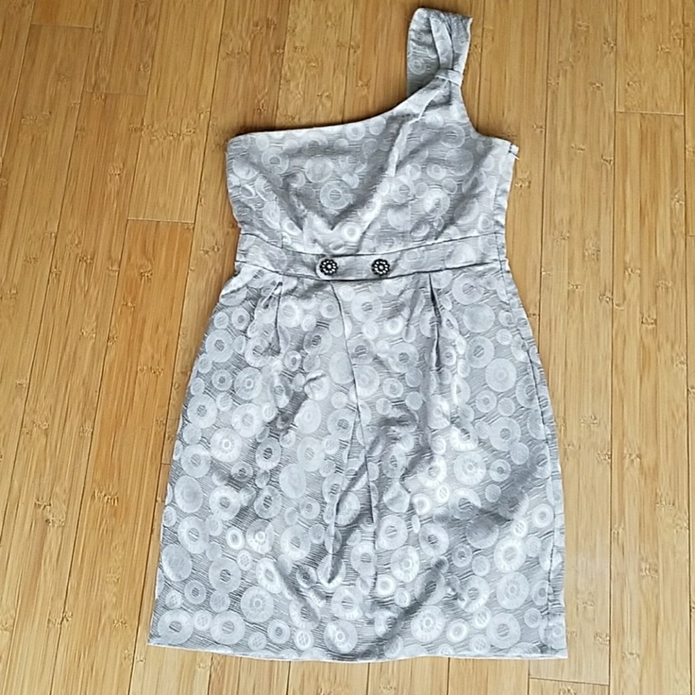 Anthropologie Moulinette Soeurs Sterling dress