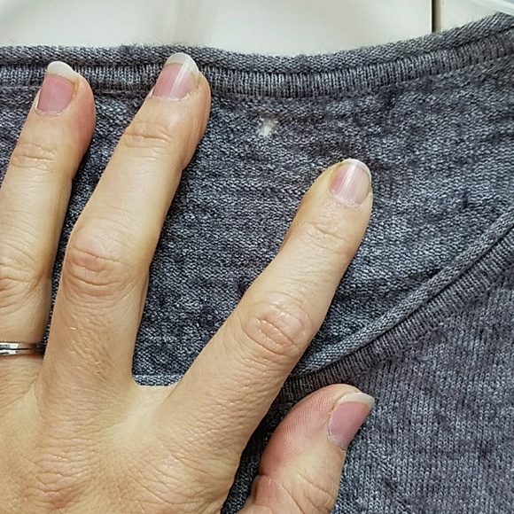 Rhinestone Sweater - Picture 2 of 4