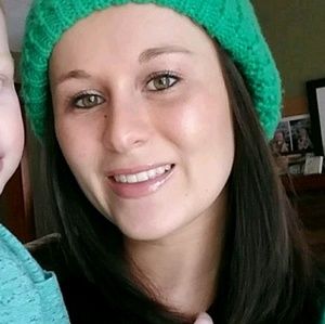 Meet your Posher, Katherine