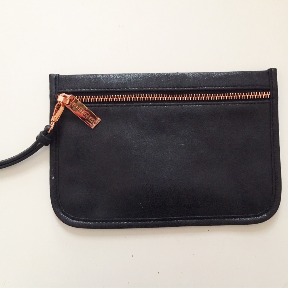 Bobby Brown Wristlet