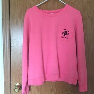 Victoria Secret Sweatshirt