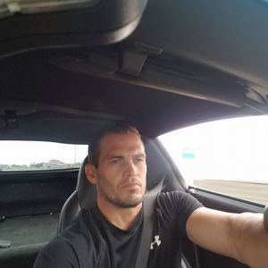 Meet your Posher, Thomas