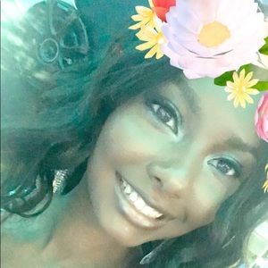 Meet your Posher, Destiny