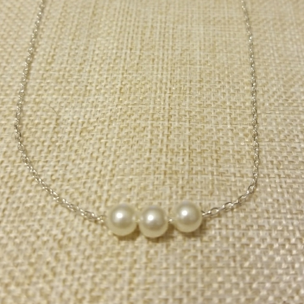 Necklace New - Picture 2 of 5