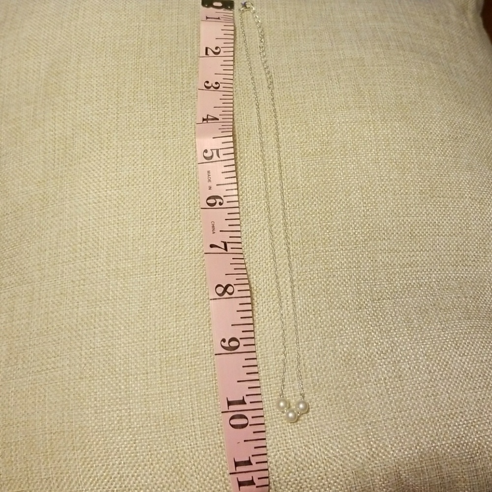 Necklace New - Picture 5 of 5