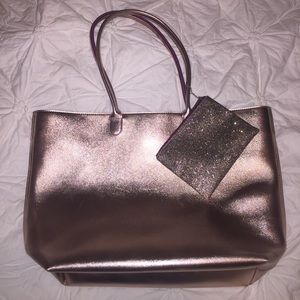 Bath & Body Works Tote
