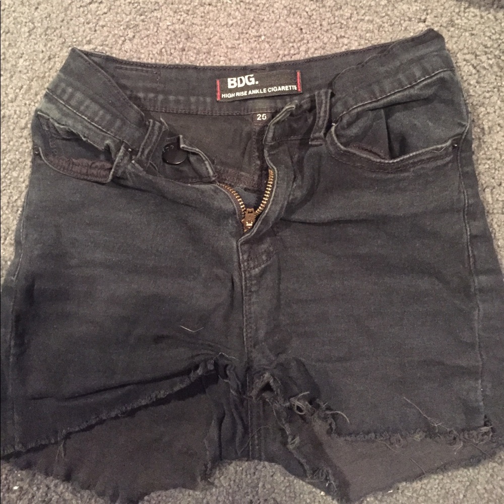 BDG shorts