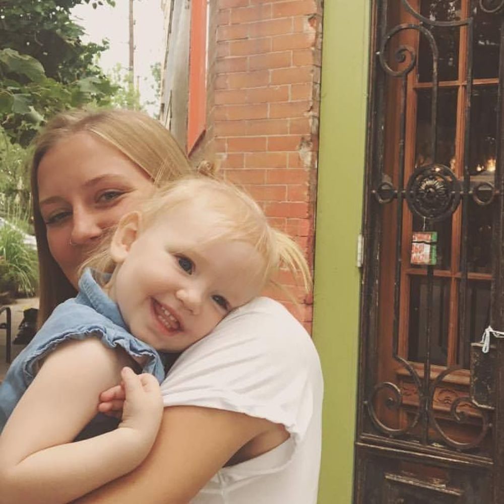 Meet your Posher, Greta