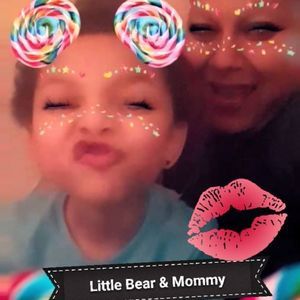 Meet your Posher, Jess