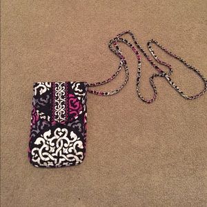 Vera Bradley in Canterberry Magenta
