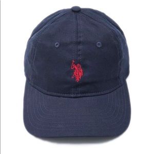 U.S. Polo Assn Baseball Cap