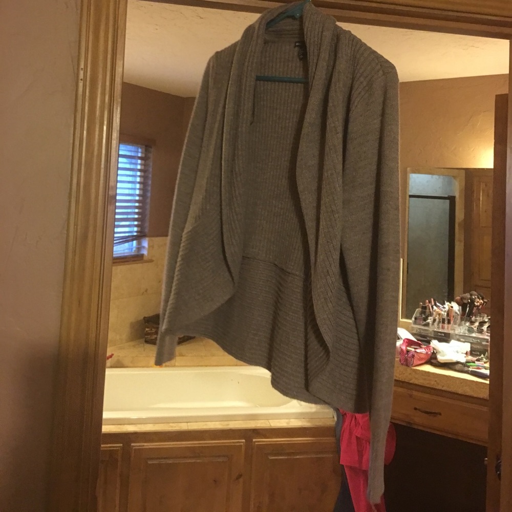H&M sweater