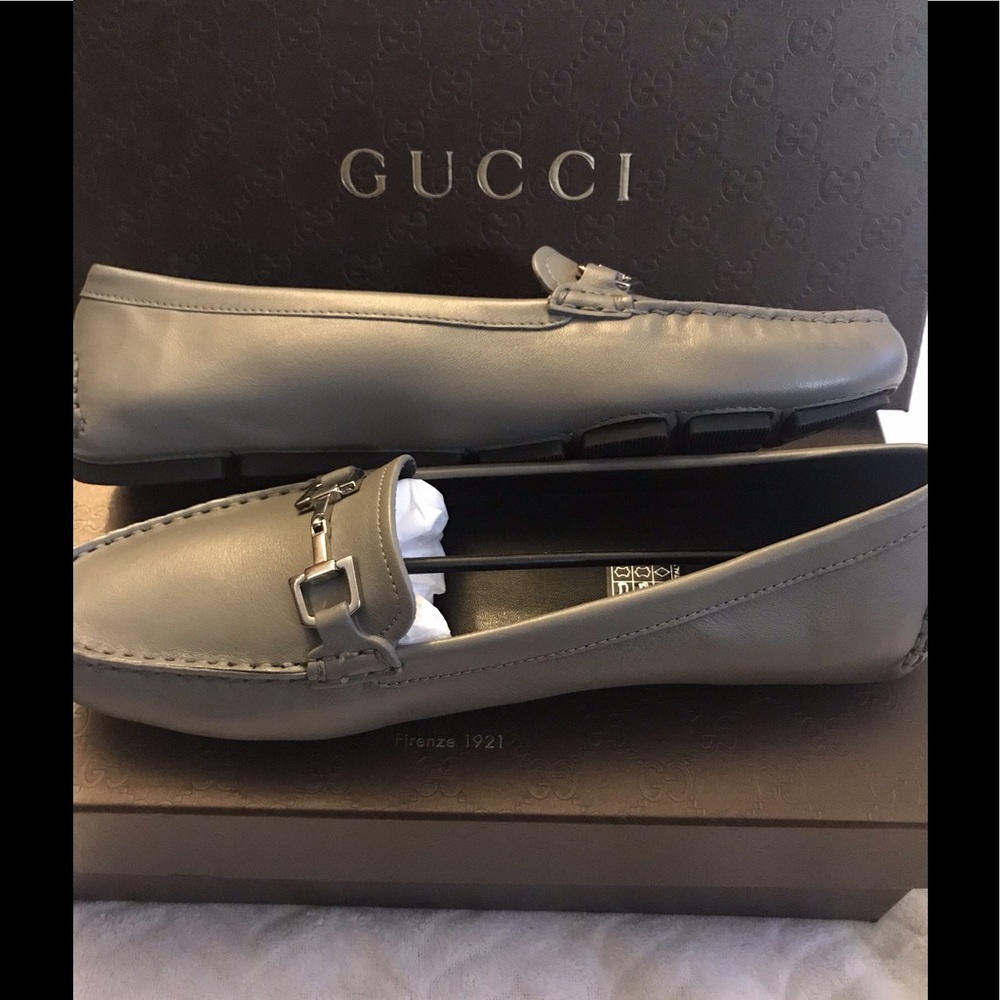 BRAND NEW Gucci Drivers
