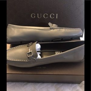 BRAND NEW Gucci Drivers
