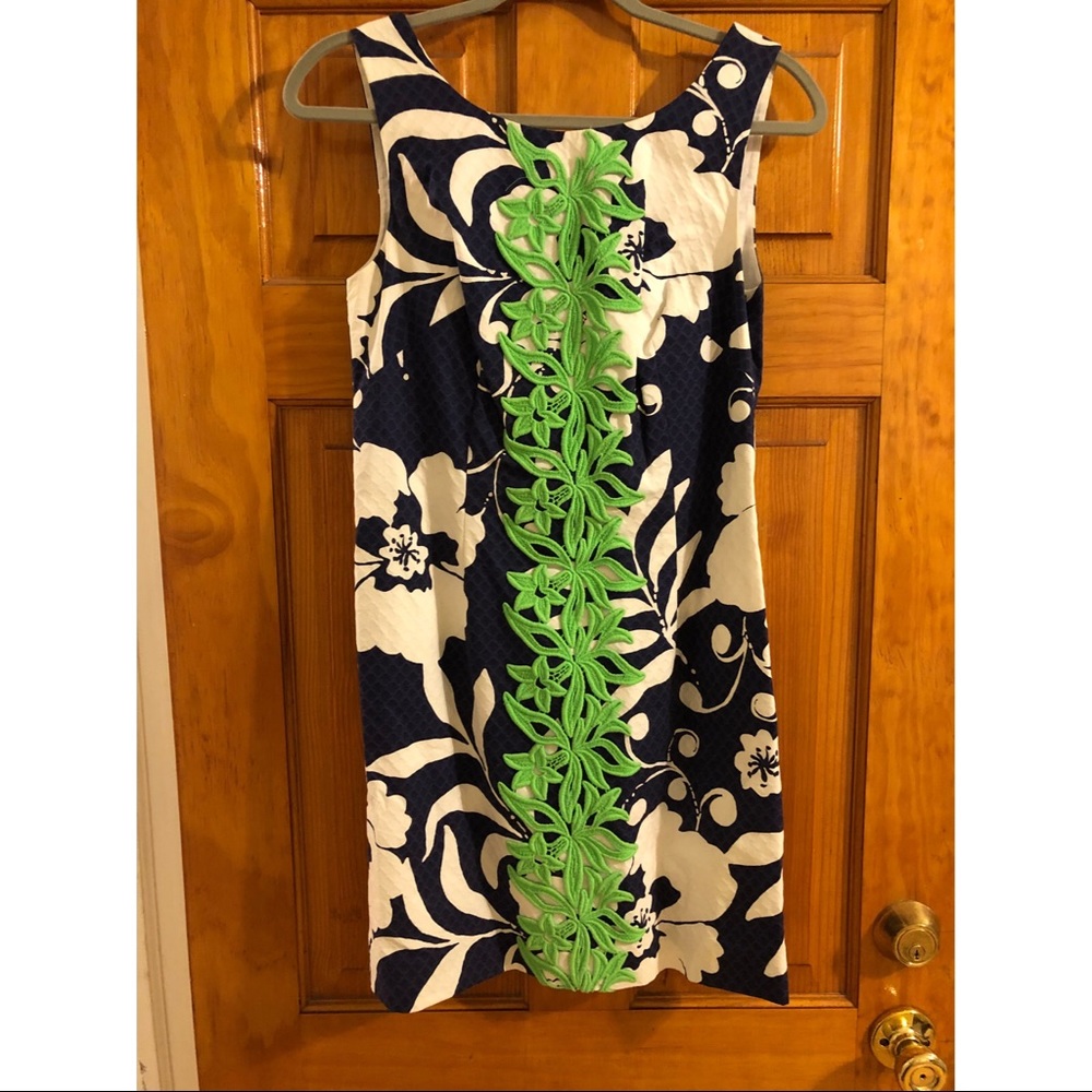 Lilly Pulitzer dress