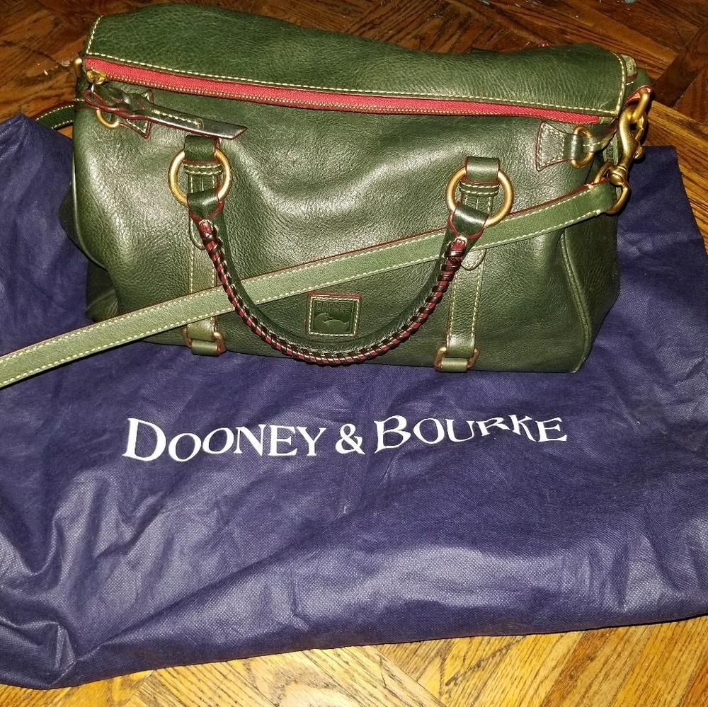 Dooney & Bourke Handbag