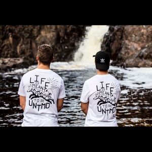 Meet your Posher, Noah