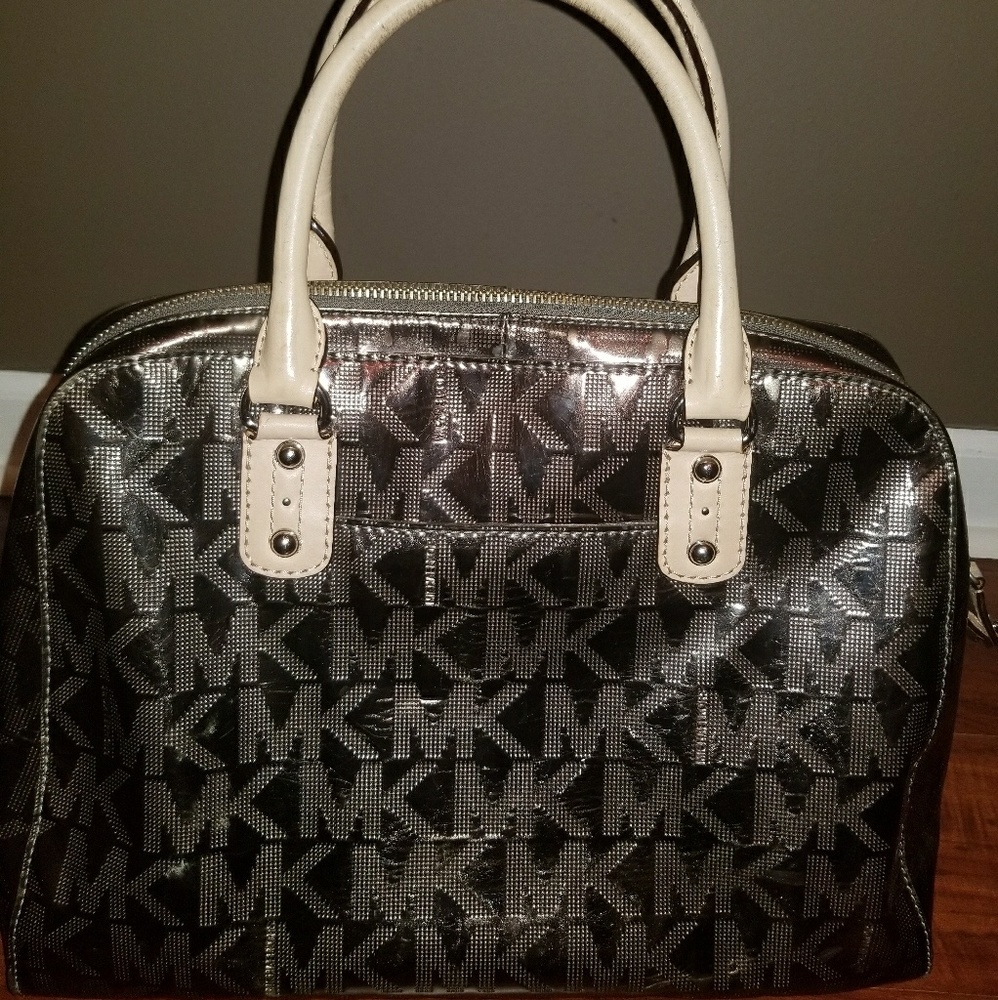 Michael Kors Handbag Authentic