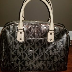 Michael Kors Handbag Authentic