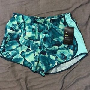 Nike Dri-Fit Running Shorts