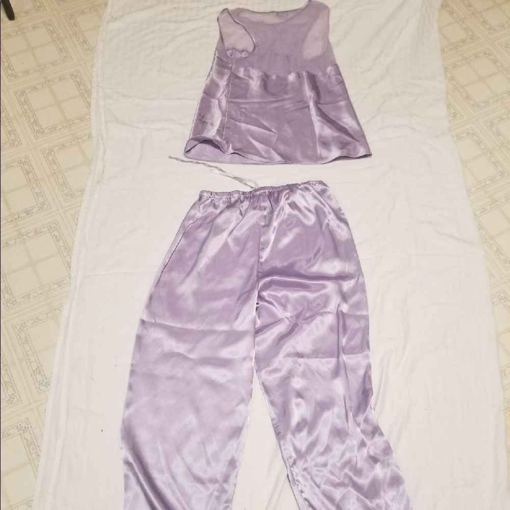 2pc pajama set