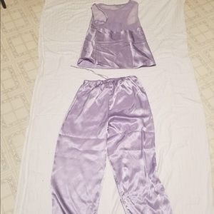 2pc pajama set