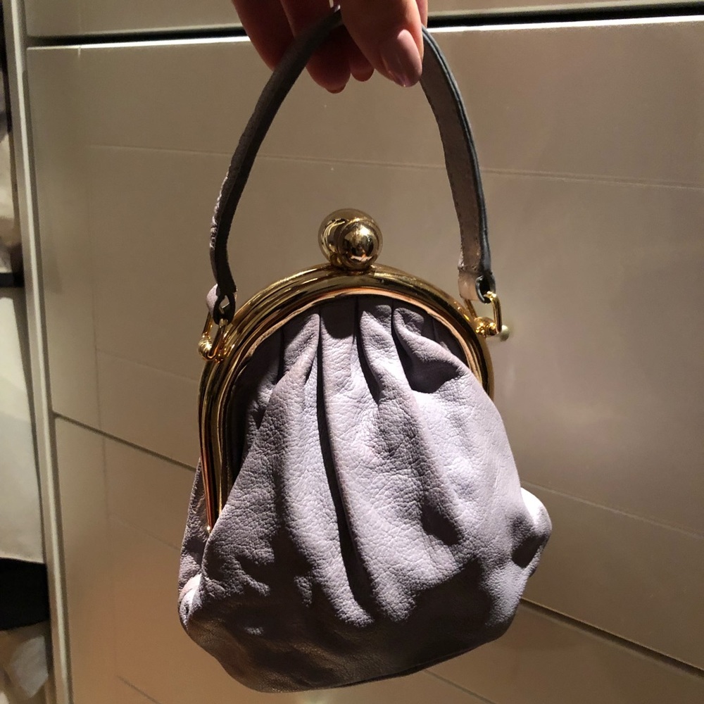 Lulu Guinness Mini Bag