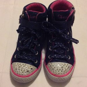 Sketchers Twinkle Toes