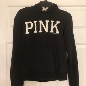 Victoria's Secret PINK sweatshirt. Size small.