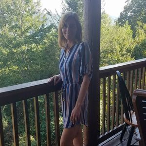 Meet your Posher, April