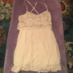BNWT HOLLISTER dress size M