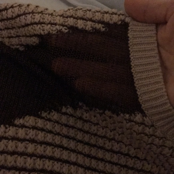 The Kooples Sweater (Fits like a Small) - Picture 3 of 4