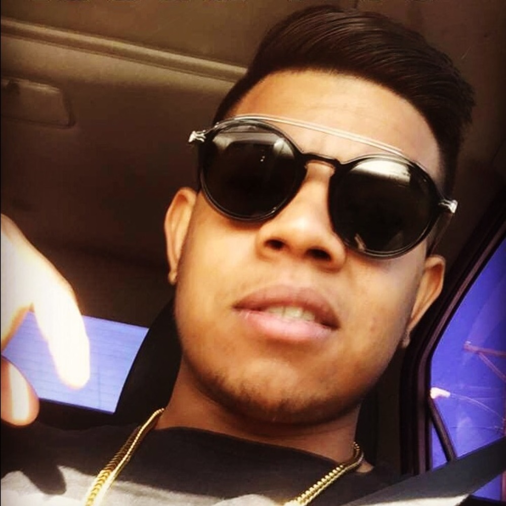 Meet your Posher, Obrien