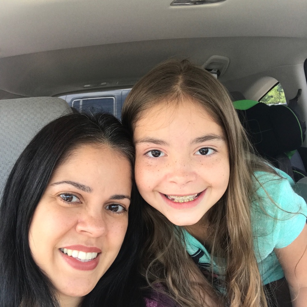 Meet your Posher, Yessika