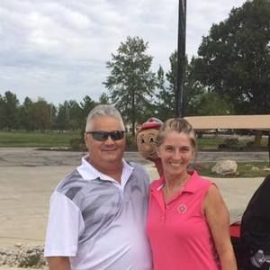 Meet your Posher, Debbie