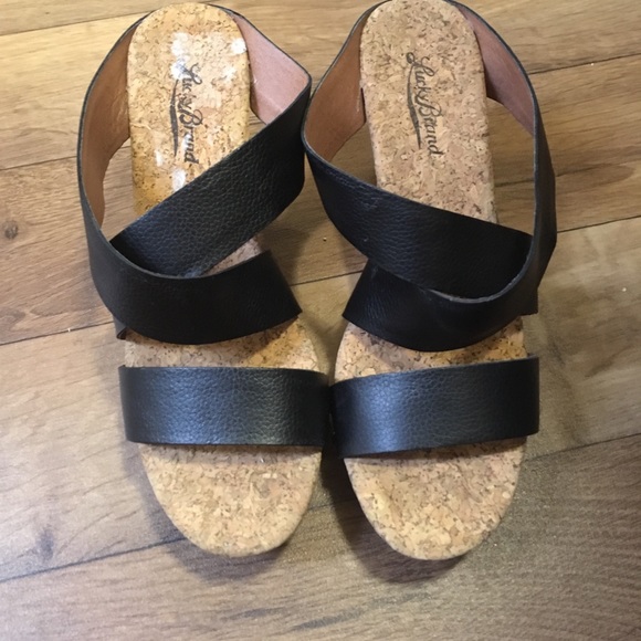 Lucky Brand Shoes - Lucky Brand Wedges