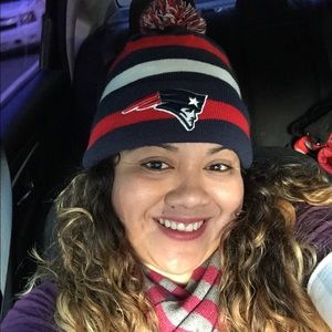 Meet your Posher, Jenny