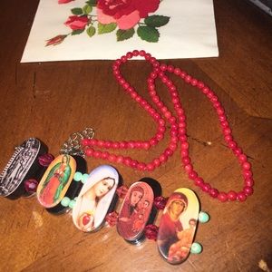 NYC one of a kind jewelry .