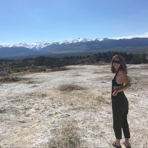 Meet your Posher, Makayla
