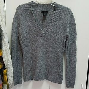 Wool Sweater
