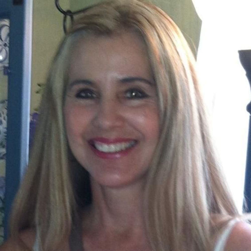Meet your Posher, Renee