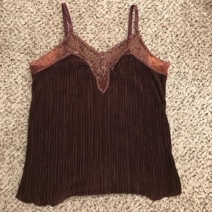 Spring/Summer Tank Top