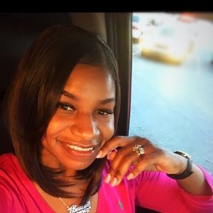 Meet your Posher, Barbie