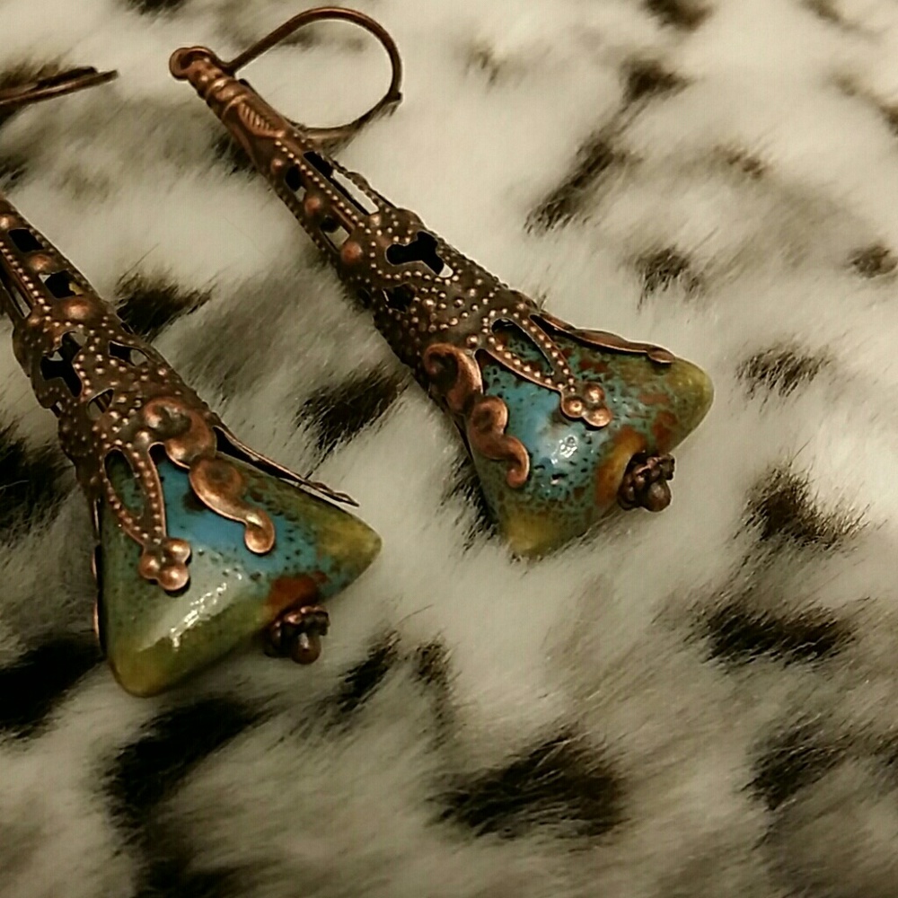 Vintage inspired