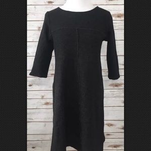 Eileen Fisher Wool Dress
